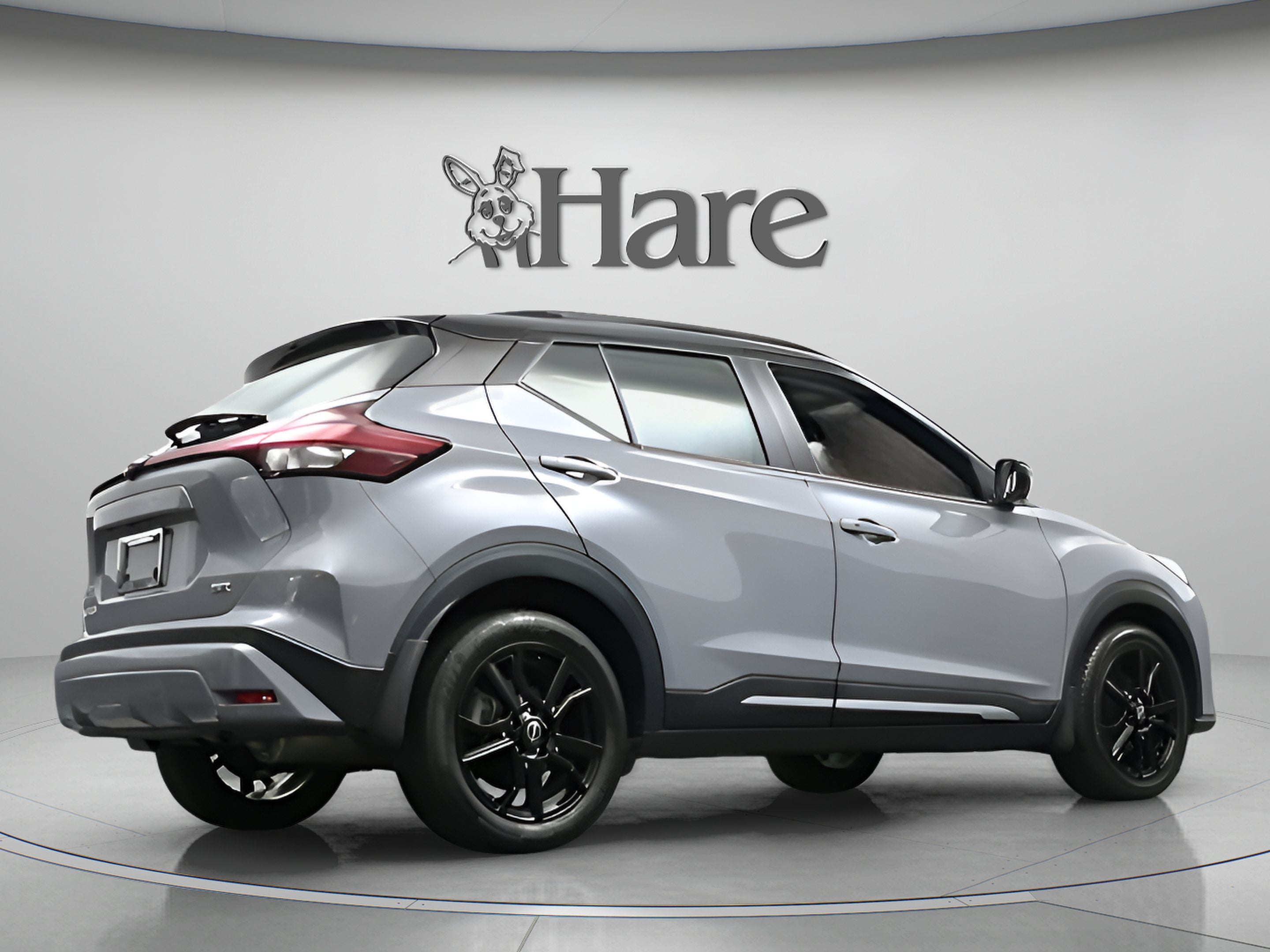 2023 Nissan Kicks SR Xtronic CVT