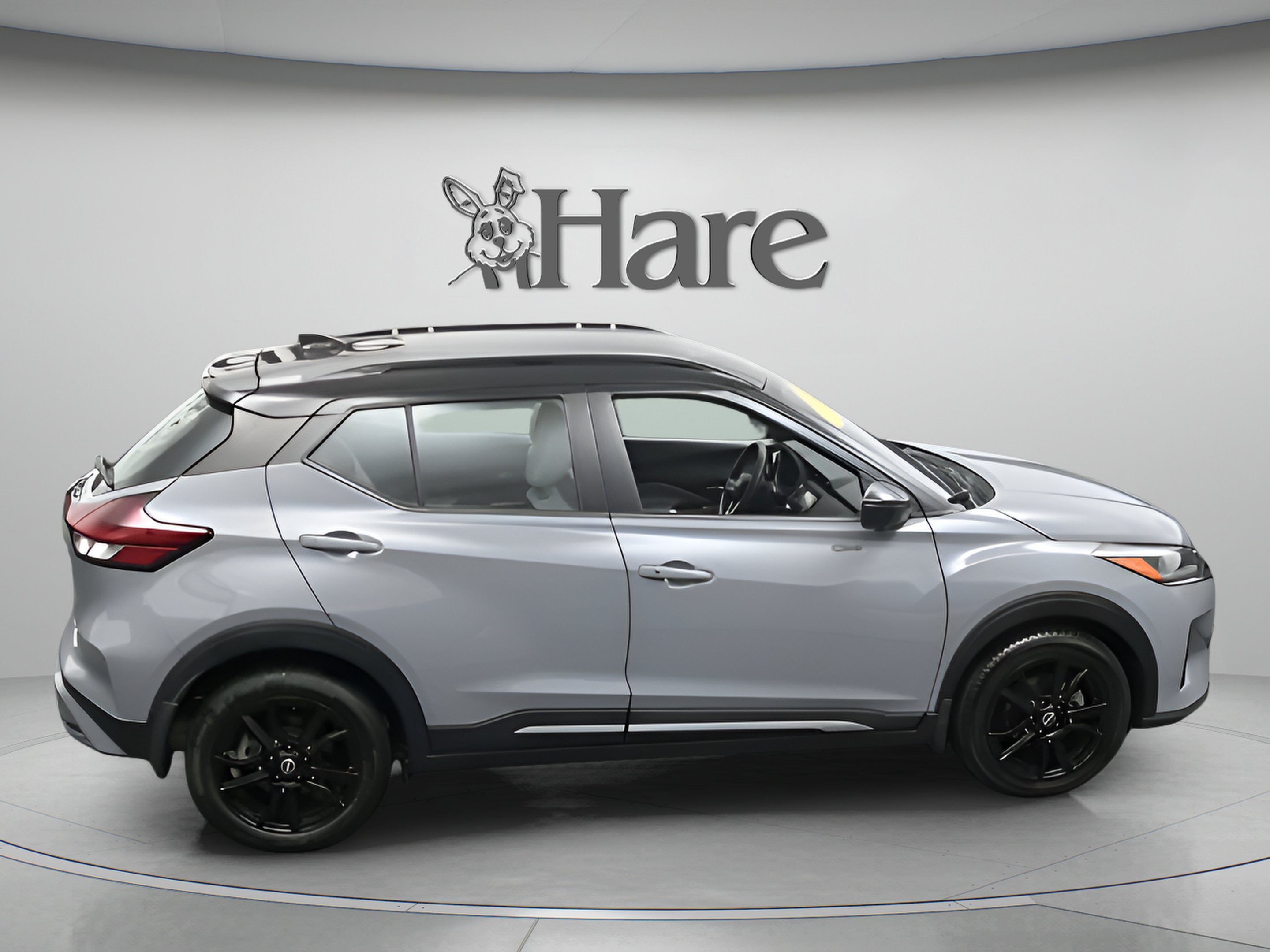 2023 Nissan Kicks SR Xtronic CVT