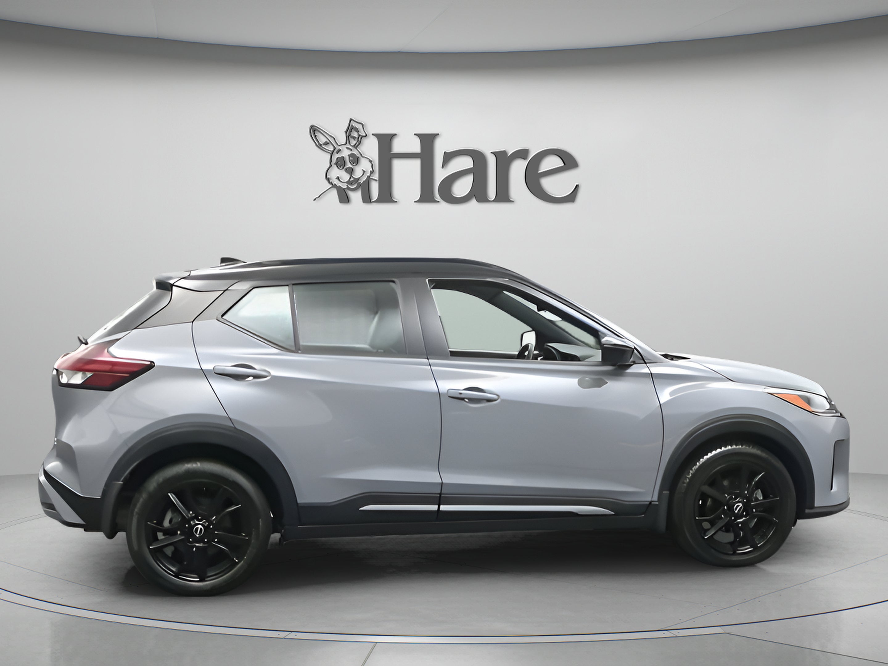 2023 Nissan Kicks SR Xtronic CVT