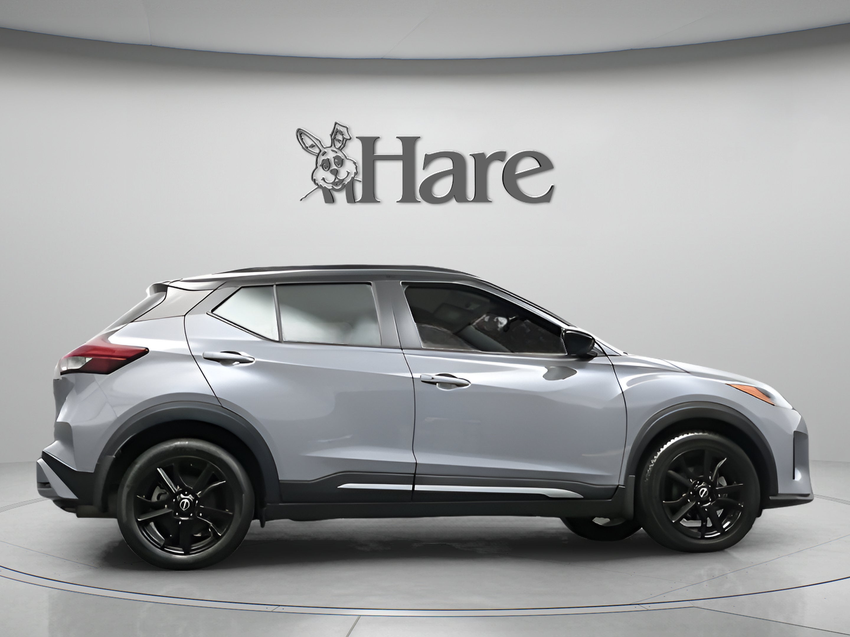 2023 Nissan Kicks SR Xtronic CVT