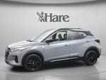 2023 Nissan Kicks SR Xtronic CVT