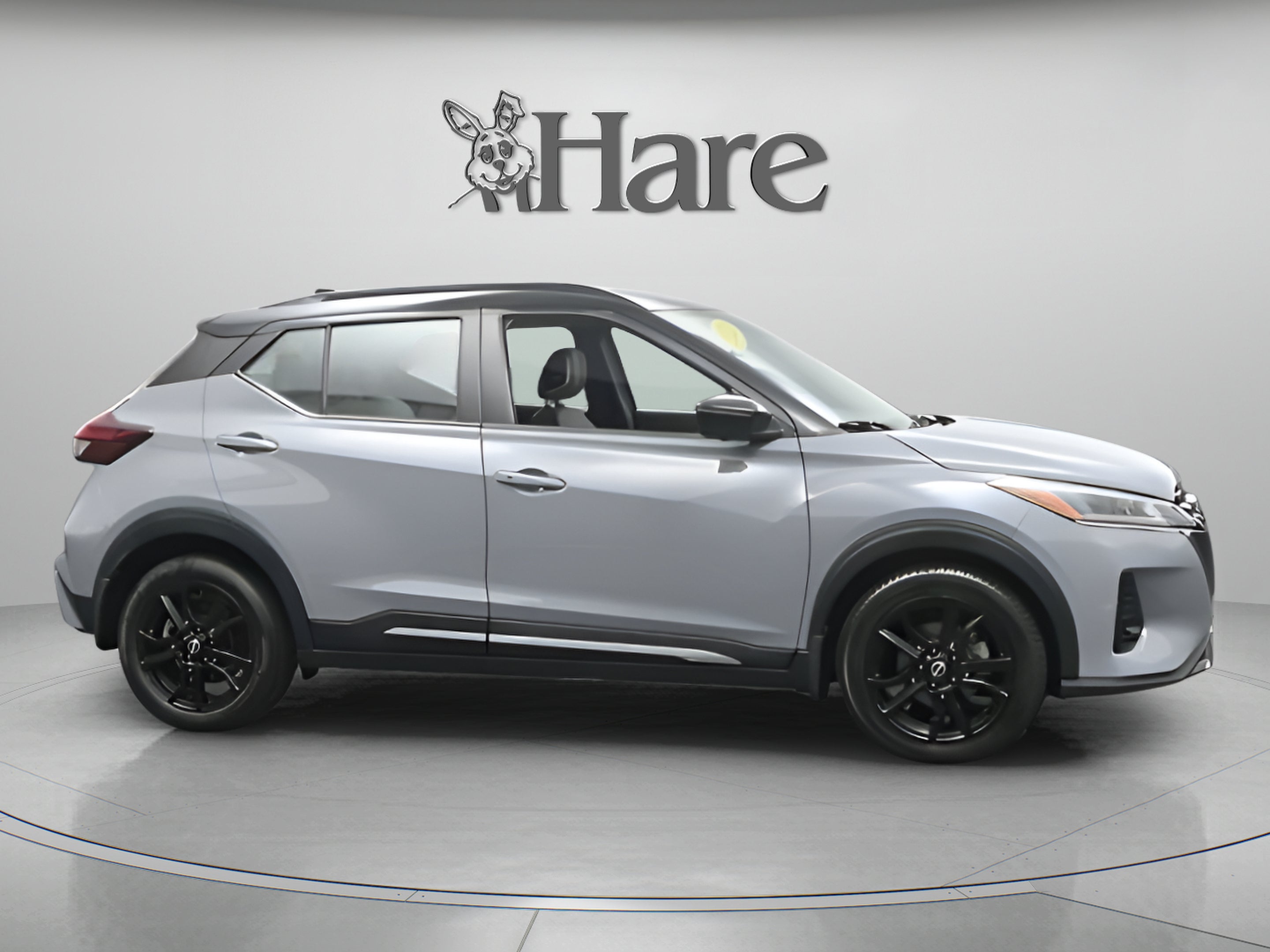 2023 Nissan Kicks SR Xtronic CVT