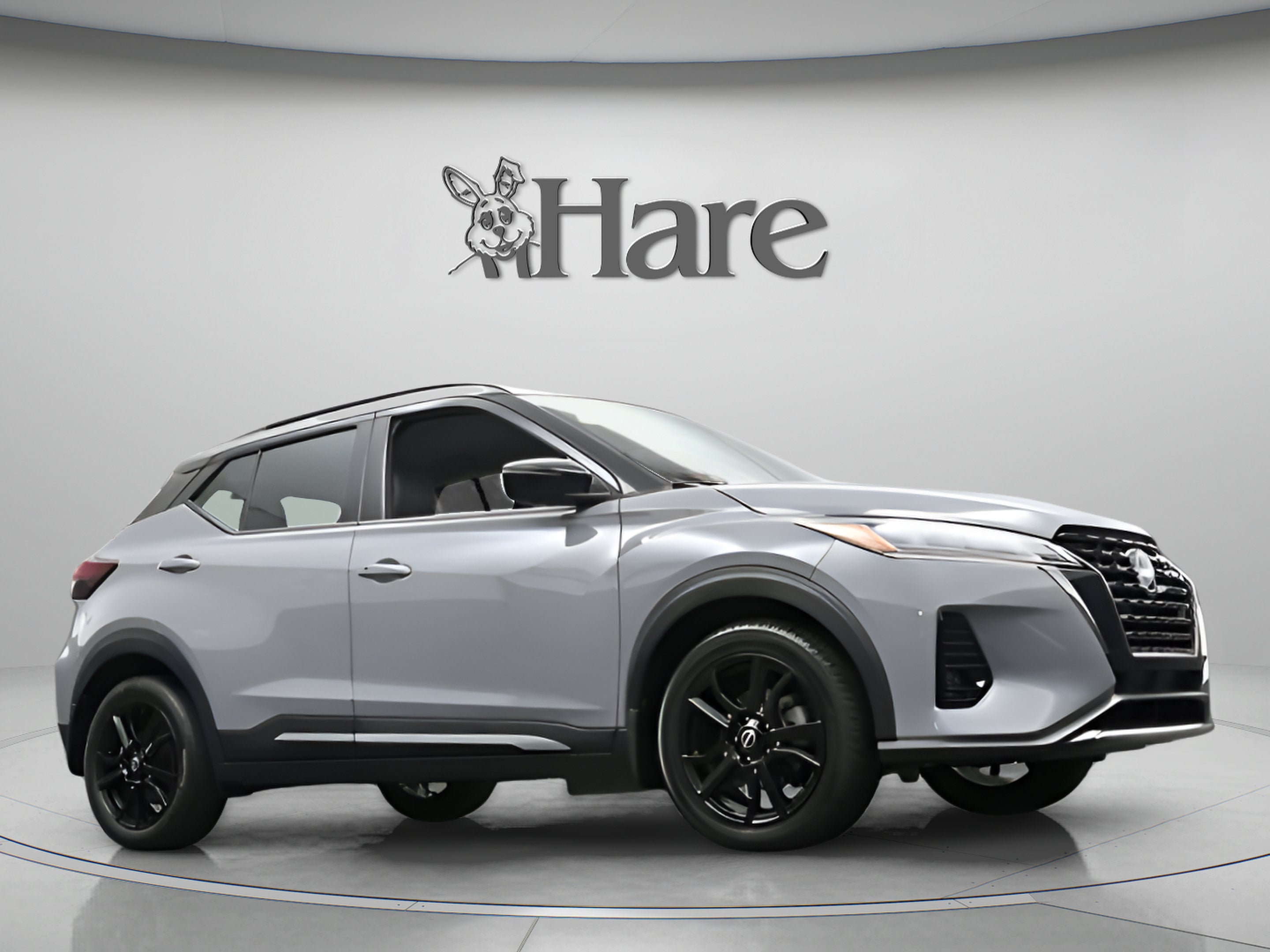 2023 Nissan Kicks SR Xtronic CVT
