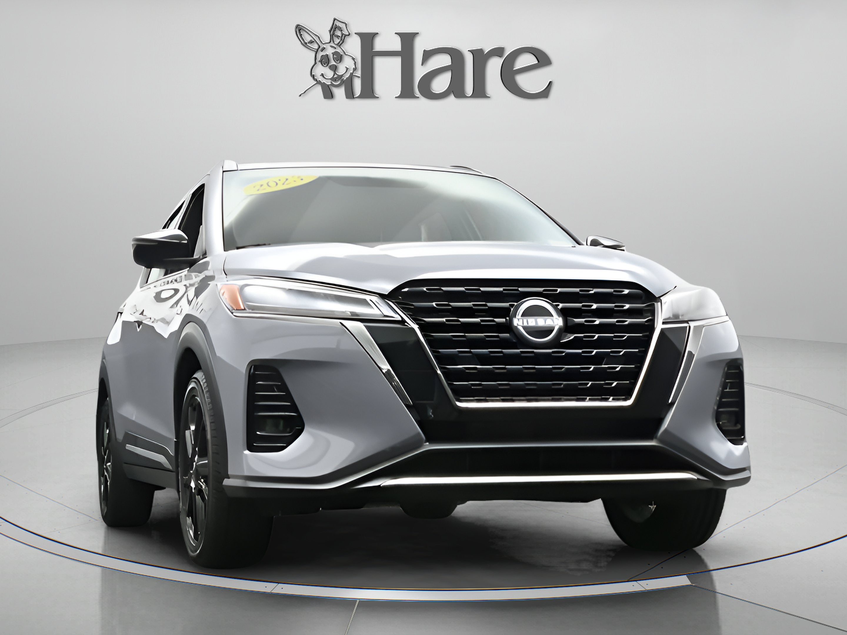 2023 Nissan Kicks SR Xtronic CVT