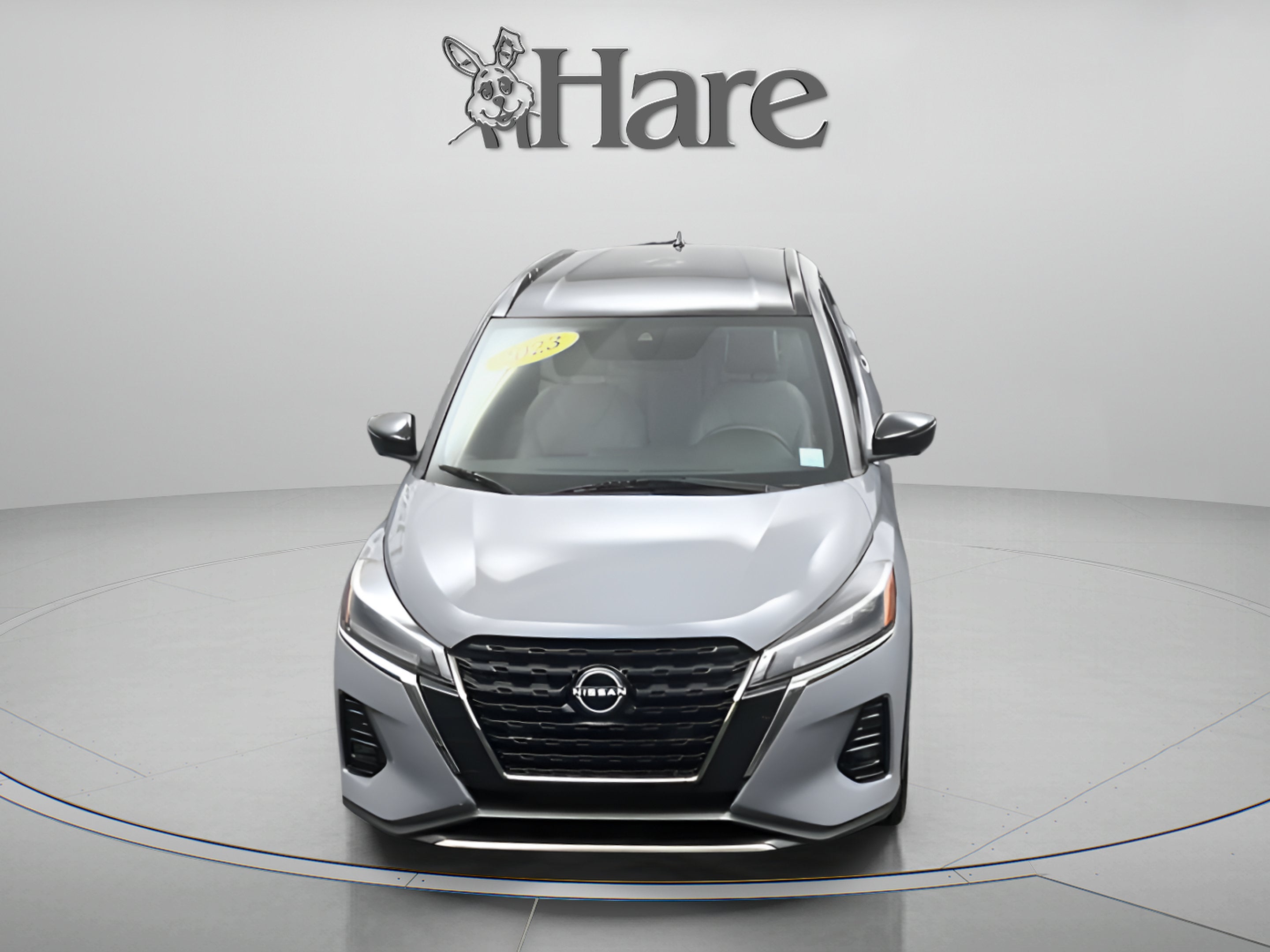 2023 Nissan Kicks SR Xtronic CVT