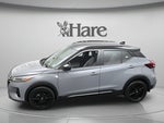 2023 Nissan Kicks SR Xtronic CVT