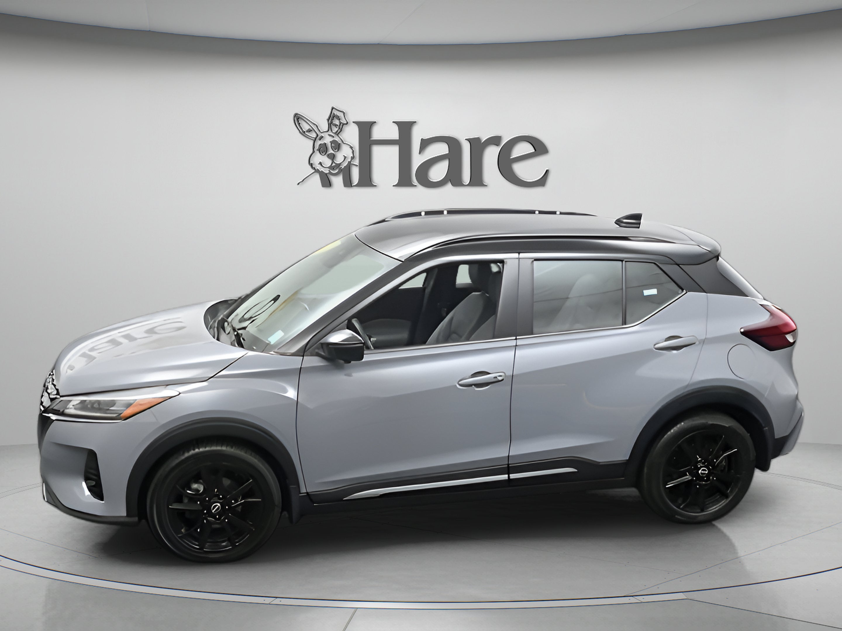 2023 Nissan Kicks SR Xtronic CVT