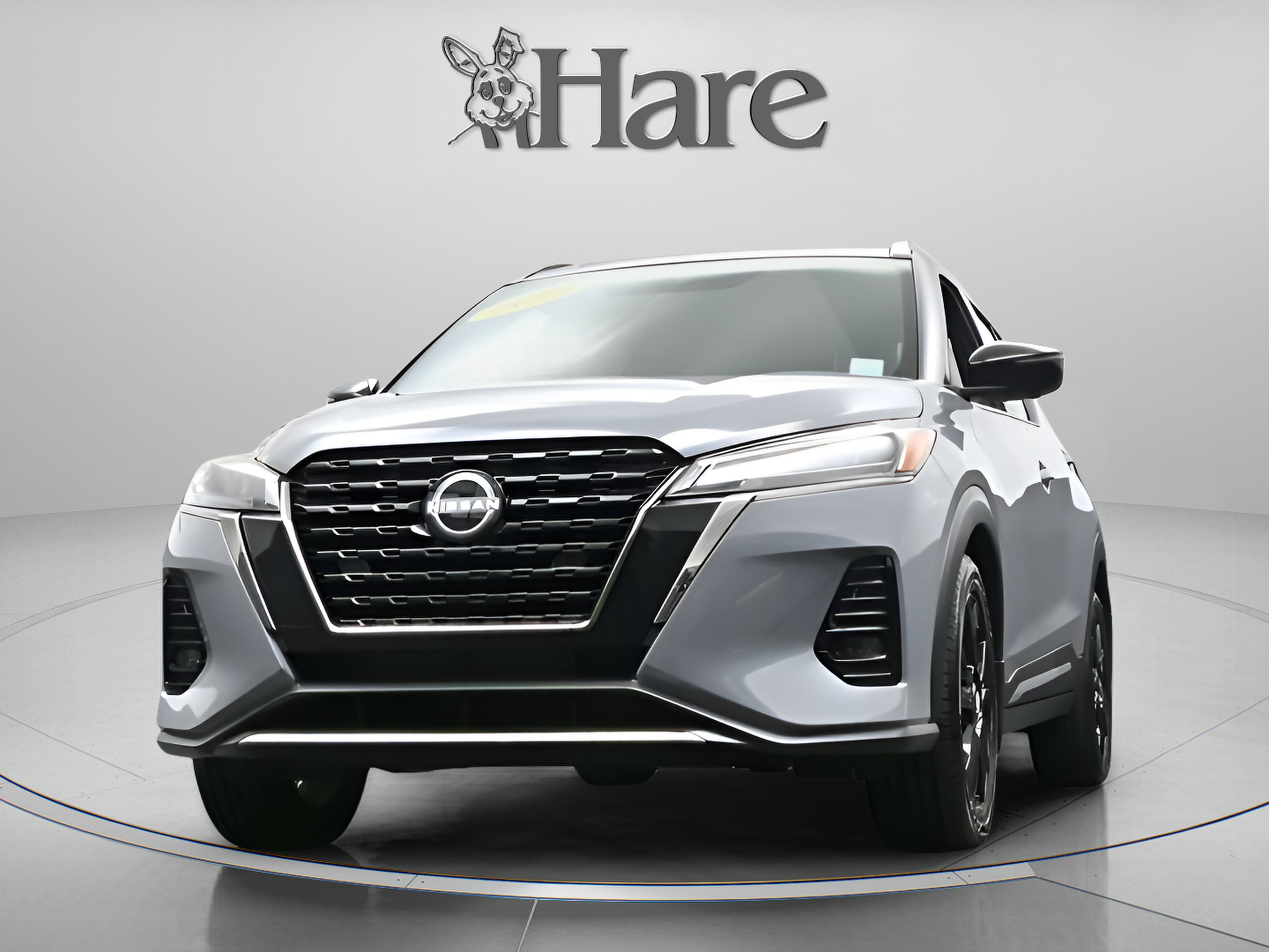 2023 Nissan Kicks SR Xtronic CVT