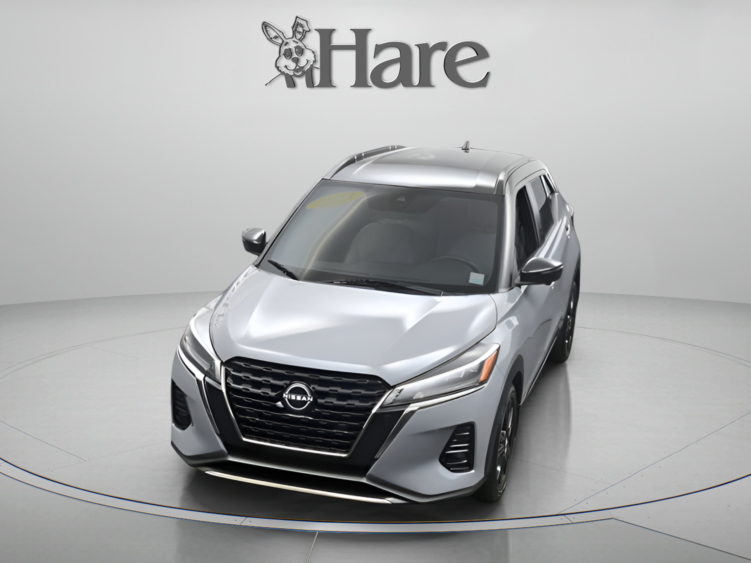 2023 Nissan Kicks SR Xtronic CVT