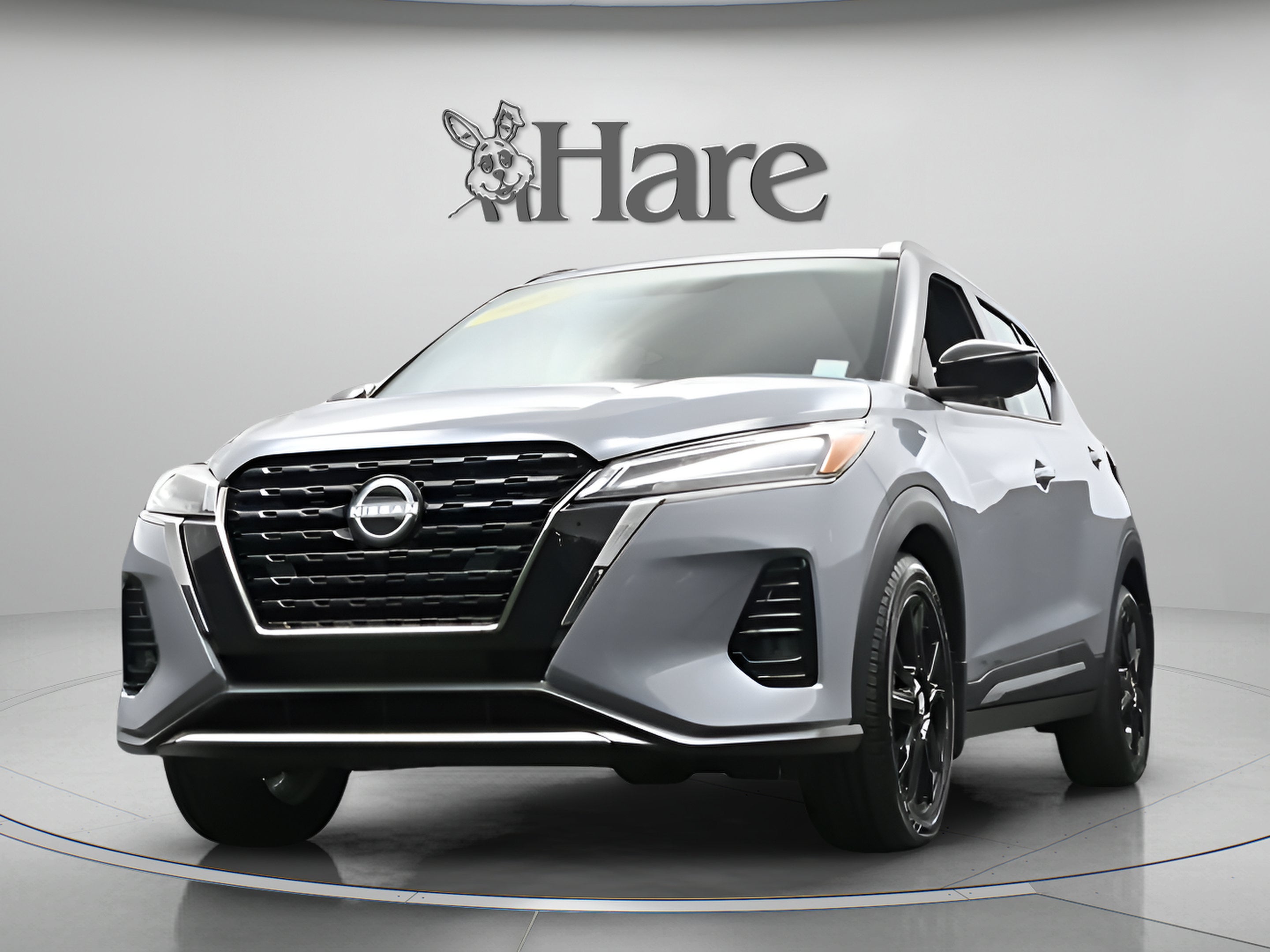 2023 Nissan Kicks SR Xtronic CVT