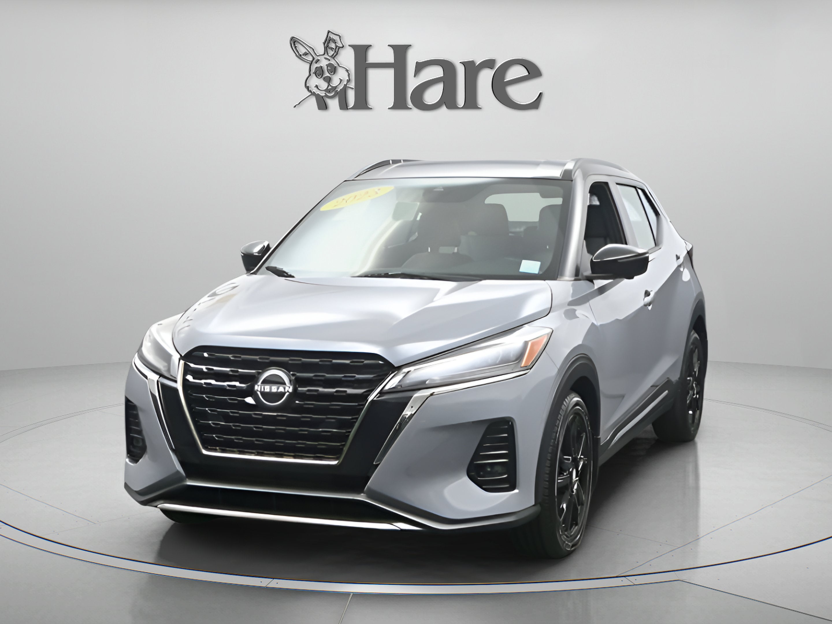 2023 Nissan Kicks SR Xtronic CVT