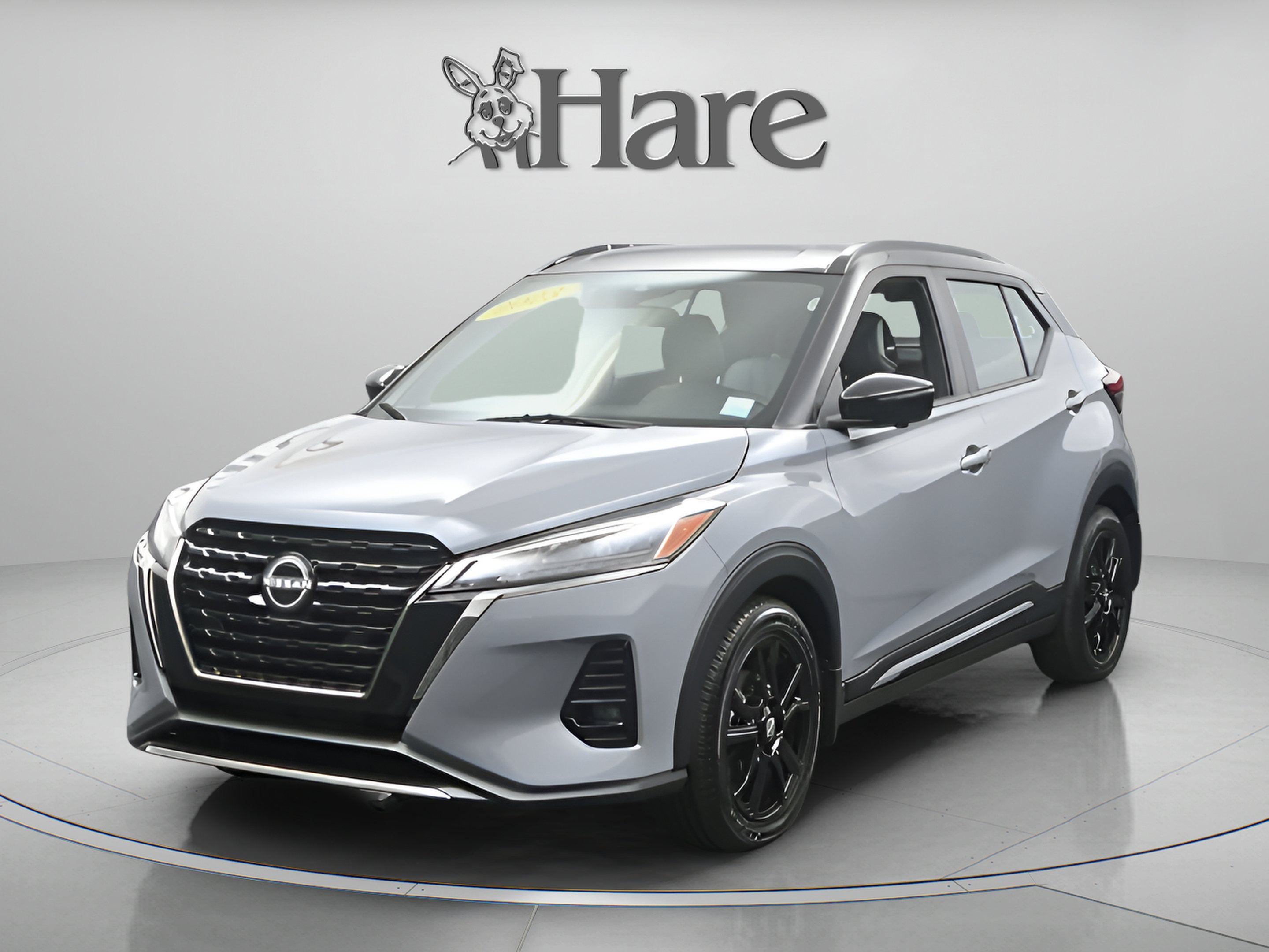 2023 Nissan Kicks SR Xtronic CVT