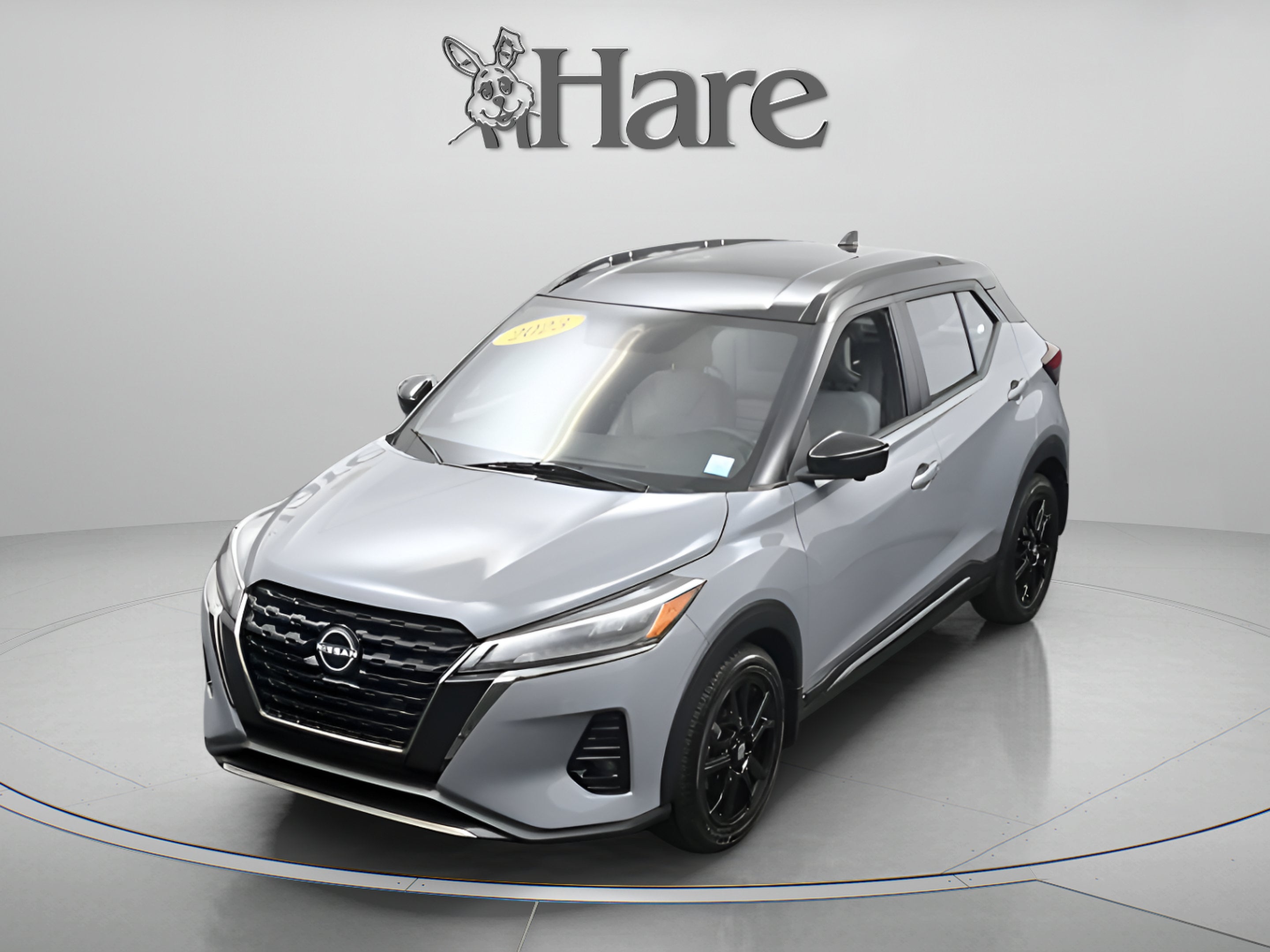 2023 Nissan Kicks SR Xtronic CVT