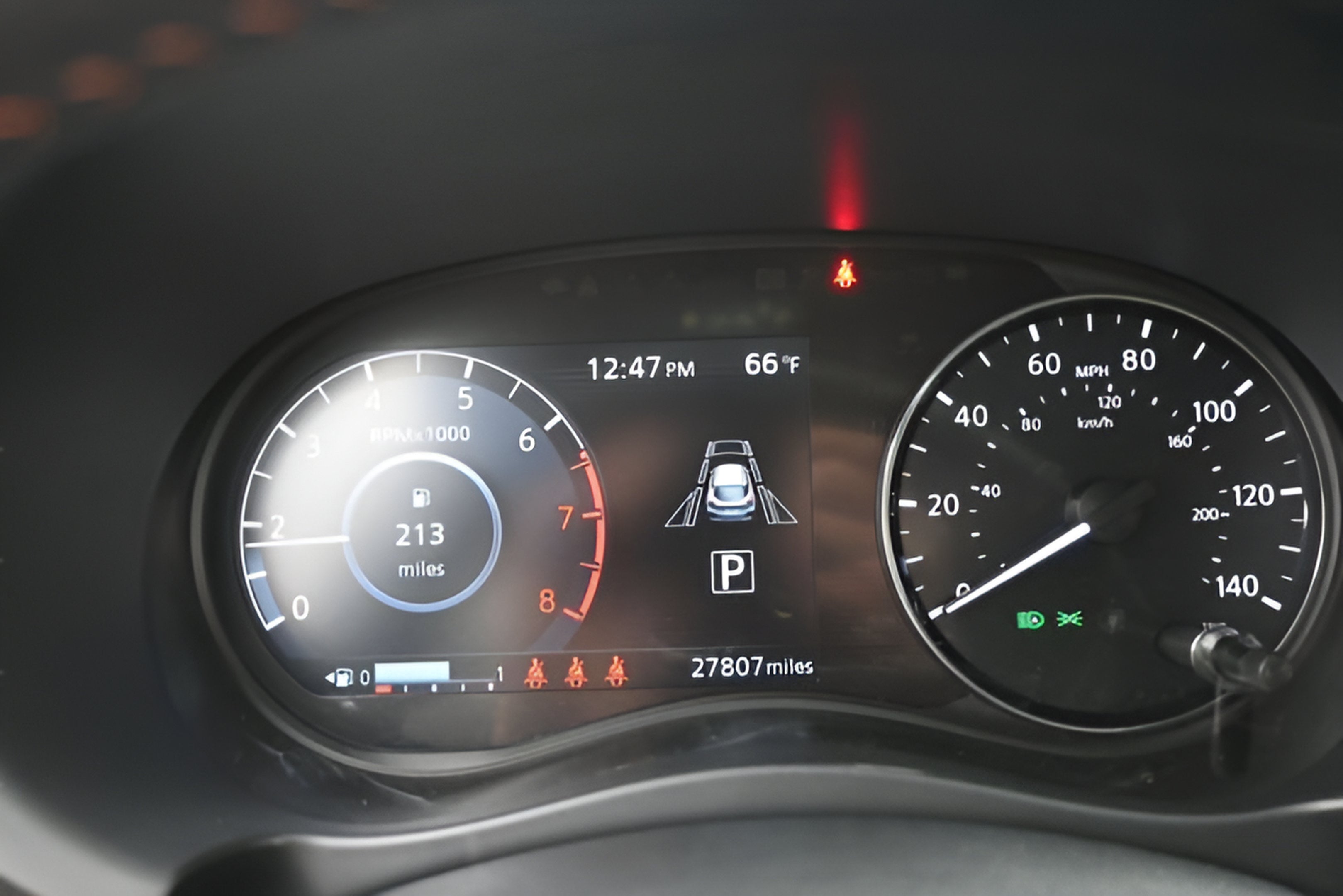 2023 Nissan Kicks SR Xtronic CVT