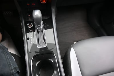 2023 Nissan Kicks SR Xtronic CVT