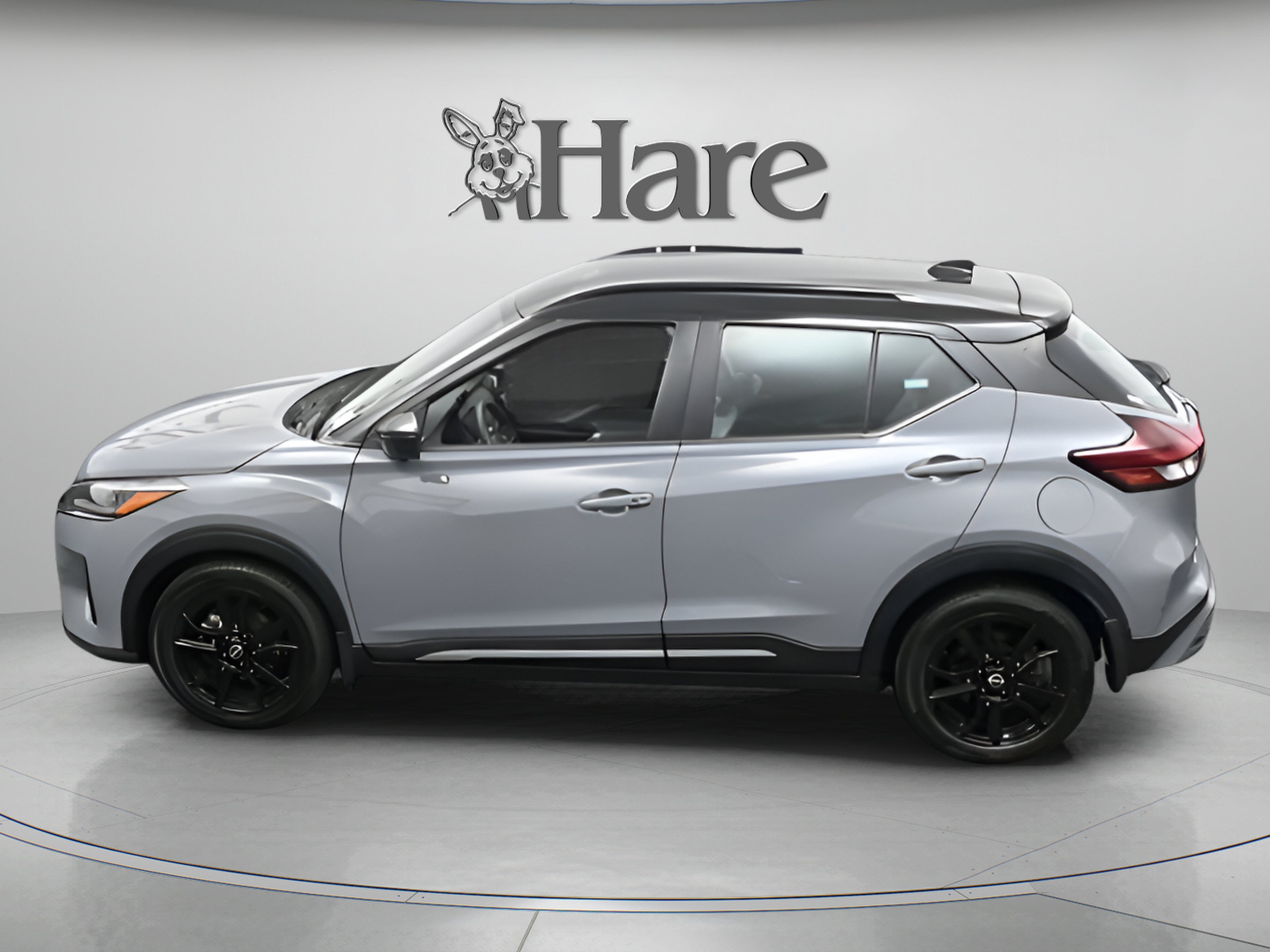 2023 Nissan Kicks SR Xtronic CVT