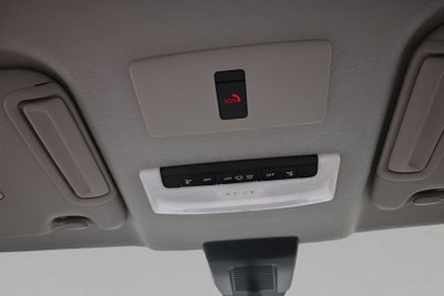 2023 Nissan Kicks SR Xtronic CVT
