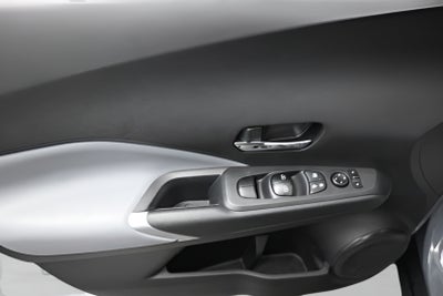 2023 Nissan Kicks SR Xtronic CVT