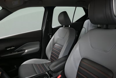 2023 Nissan Kicks SR Xtronic CVT