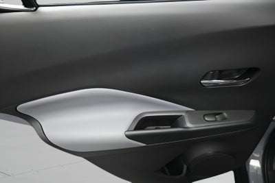 2023 Nissan Kicks SR Xtronic CVT