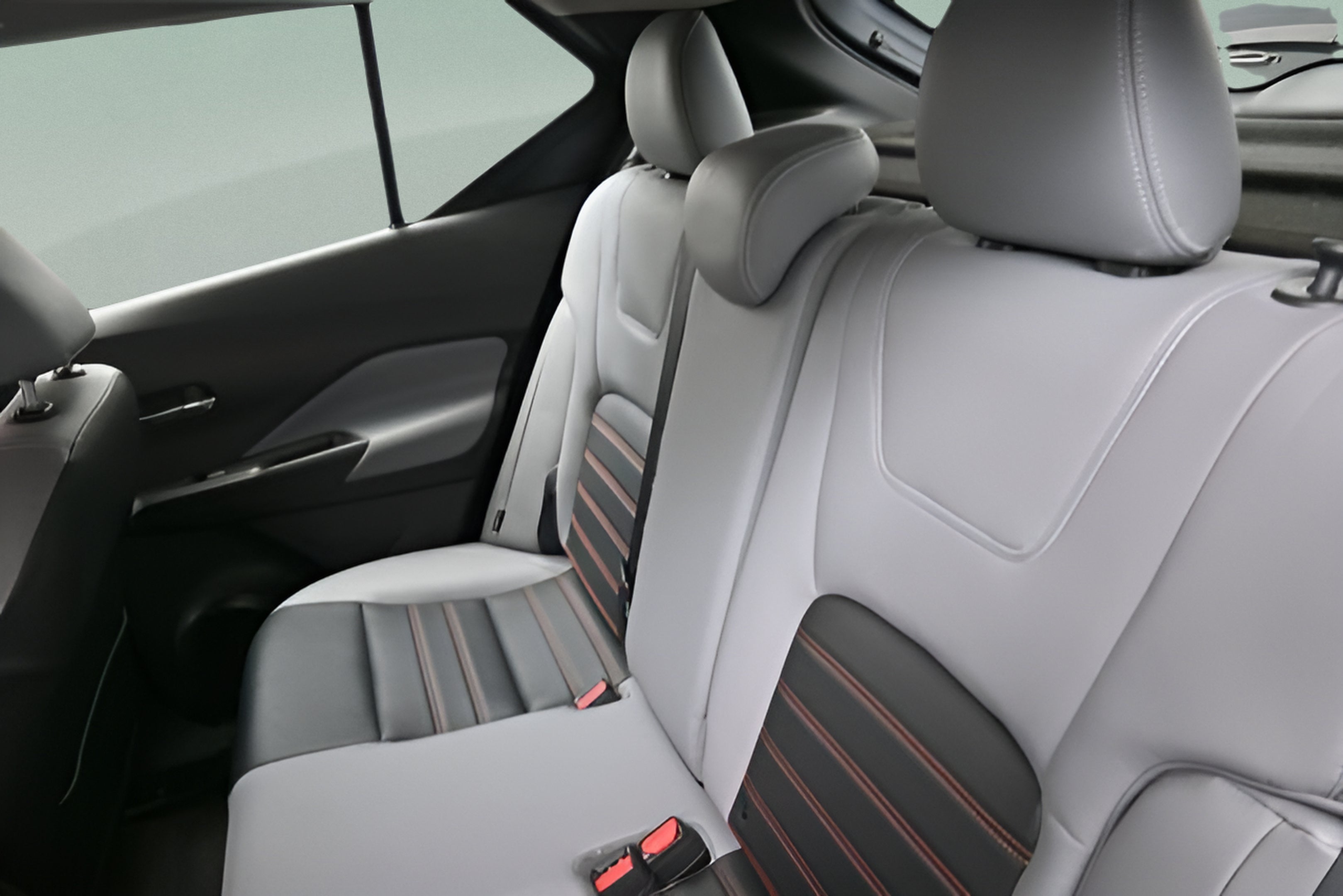 2023 Nissan Kicks SR Xtronic CVT