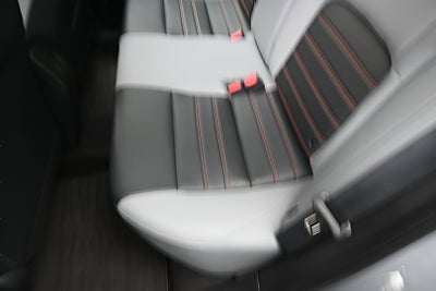 2023 Nissan Kicks SR Xtronic CVT