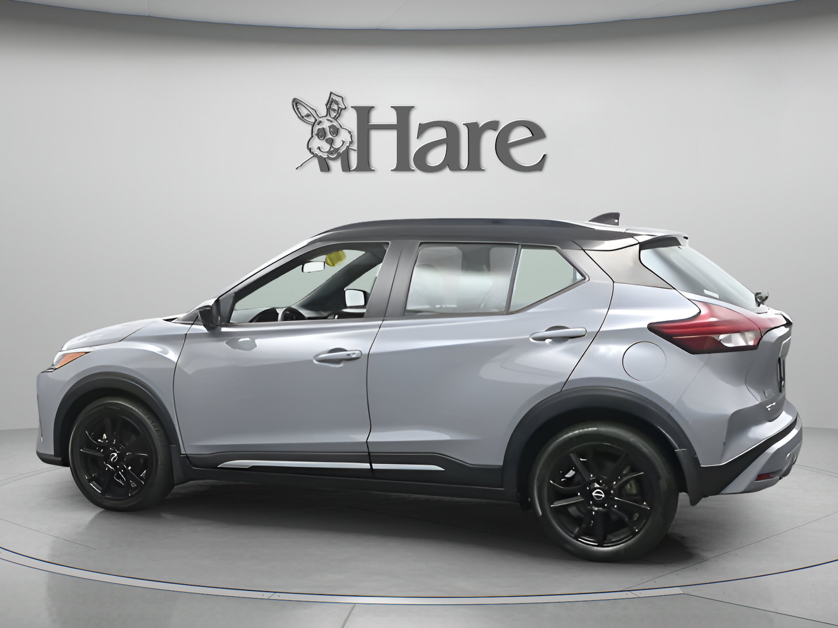 2023 Nissan Kicks SR Xtronic CVT
