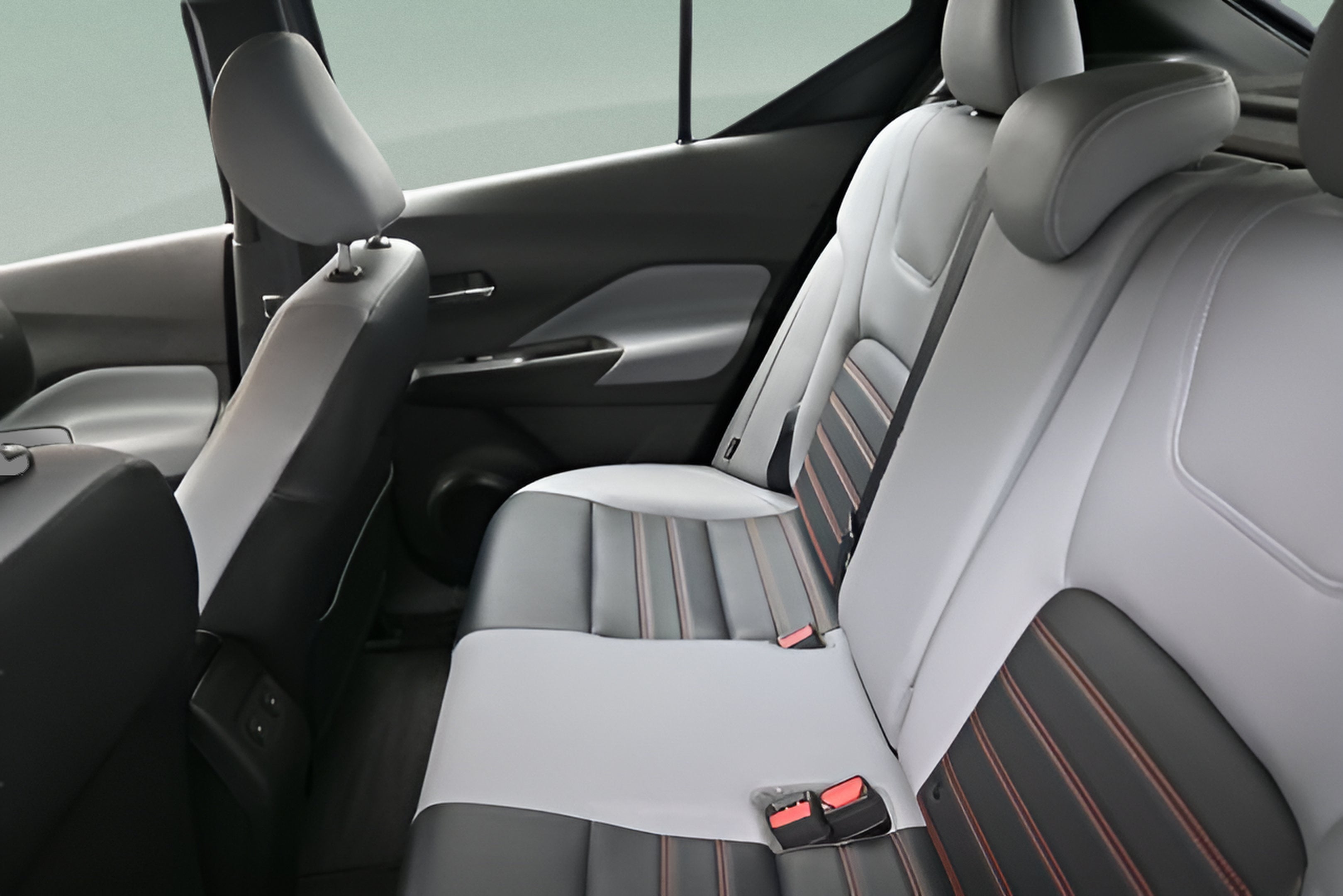 2023 Nissan Kicks SR Xtronic CVT