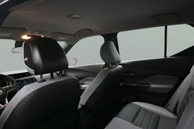 2023 Nissan Kicks SR Xtronic CVT