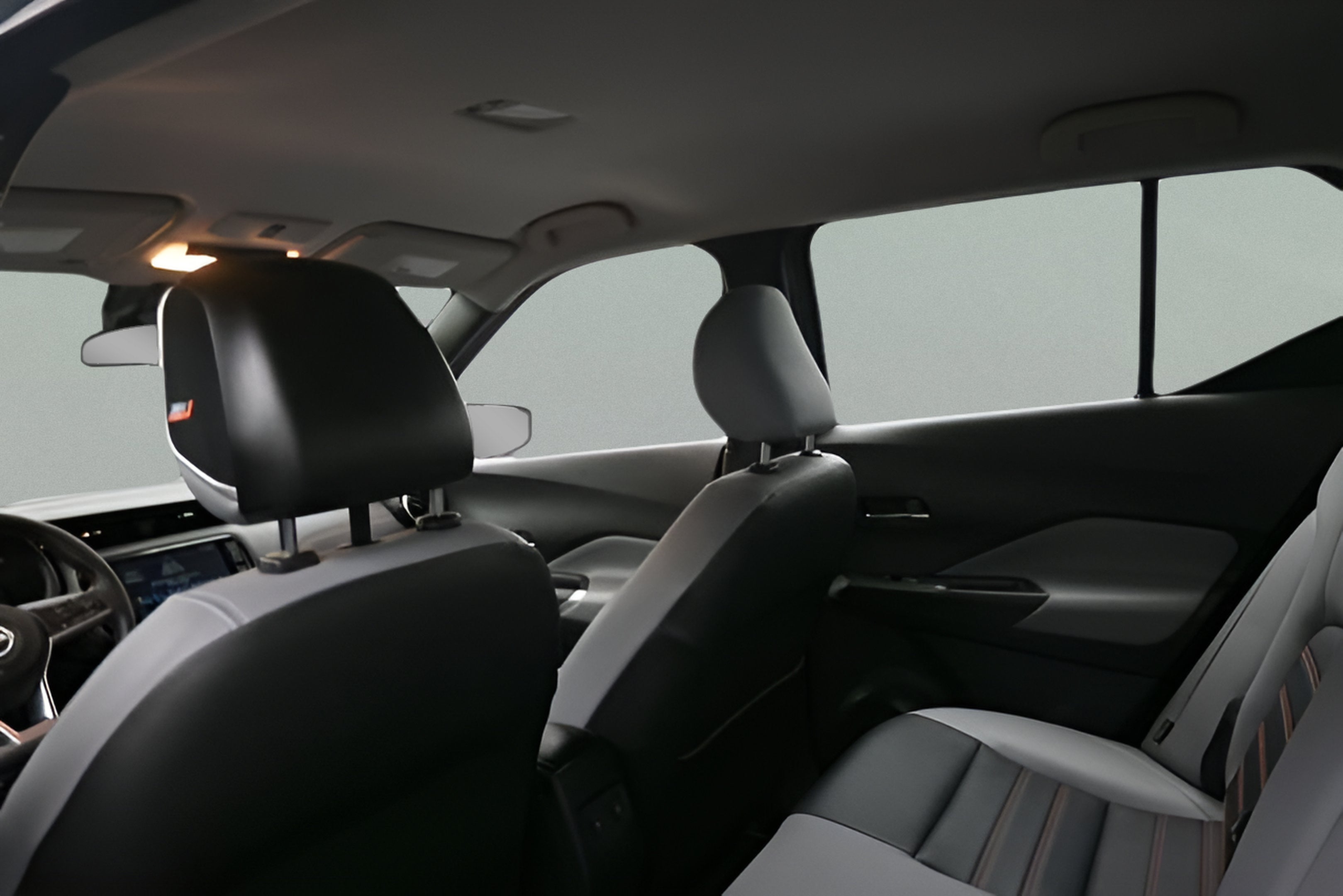 2023 Nissan Kicks SR Xtronic CVT