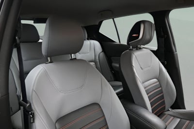 2023 Nissan Kicks SR Xtronic CVT