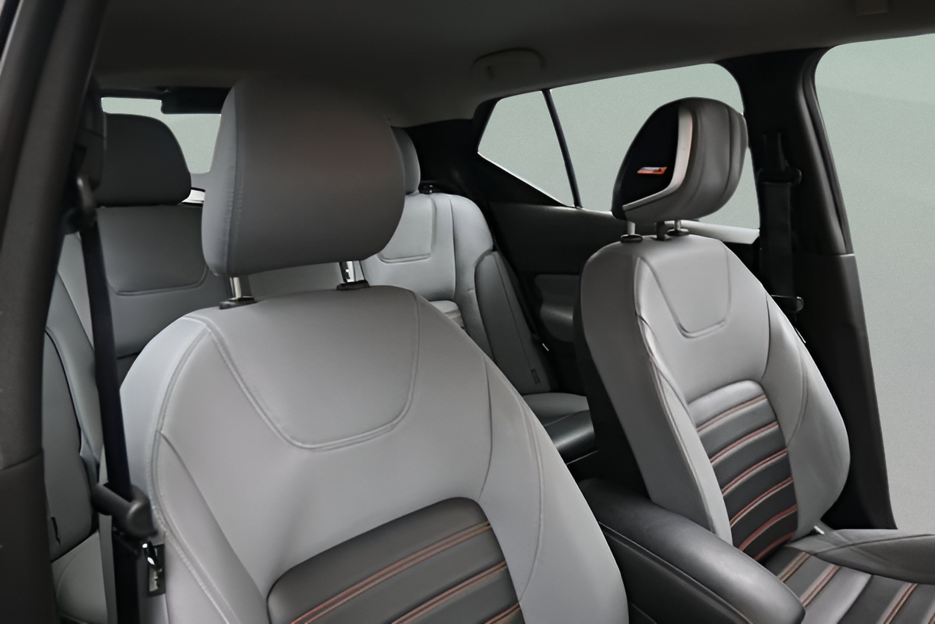 2023 Nissan Kicks SR Xtronic CVT