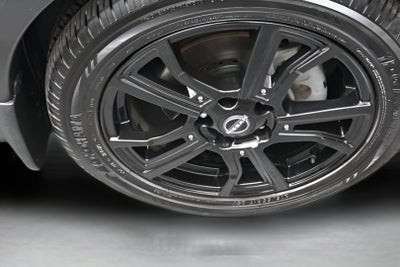 2023 Nissan Kicks SR Xtronic CVT