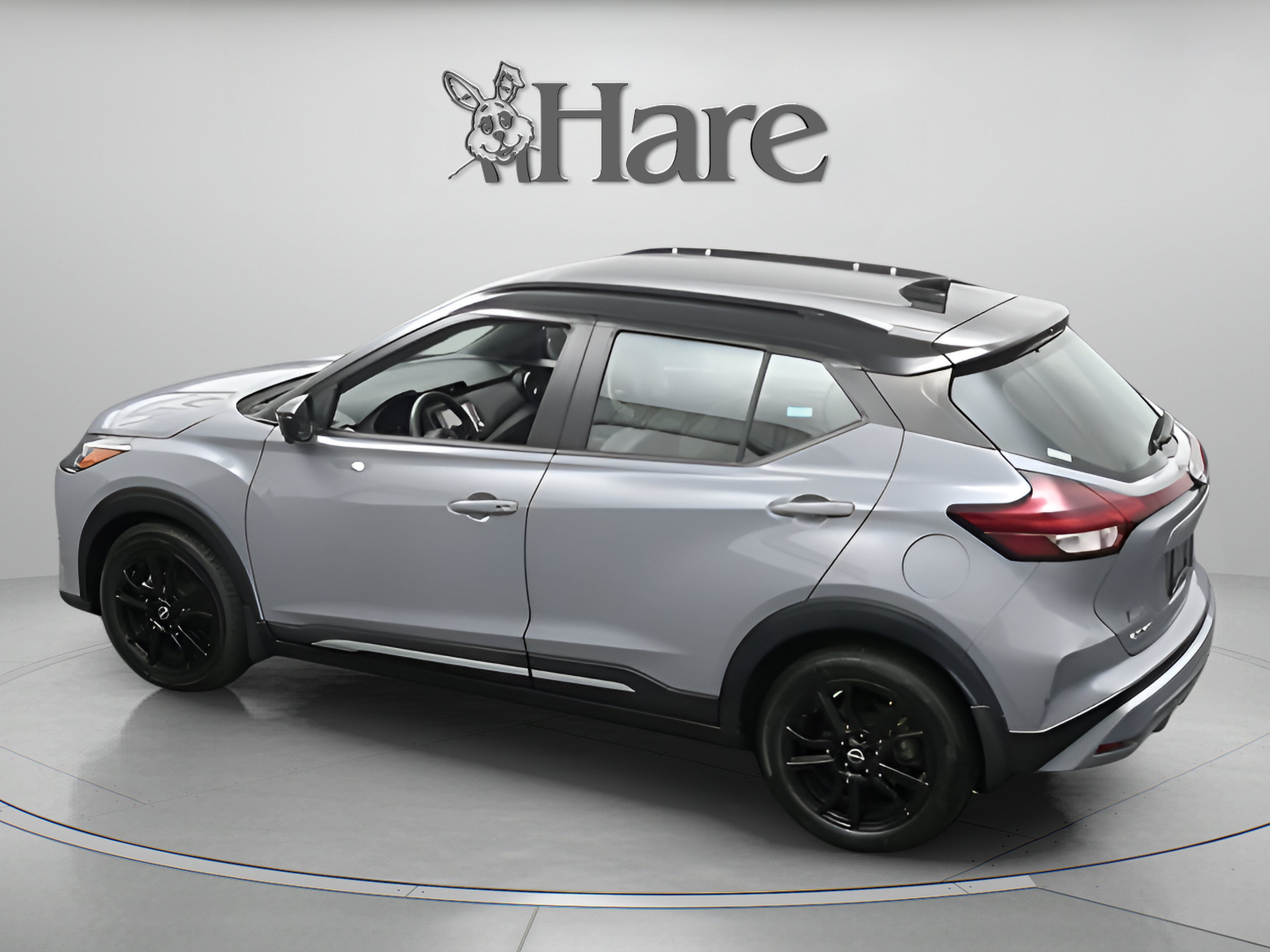 2023 Nissan Kicks SR Xtronic CVT