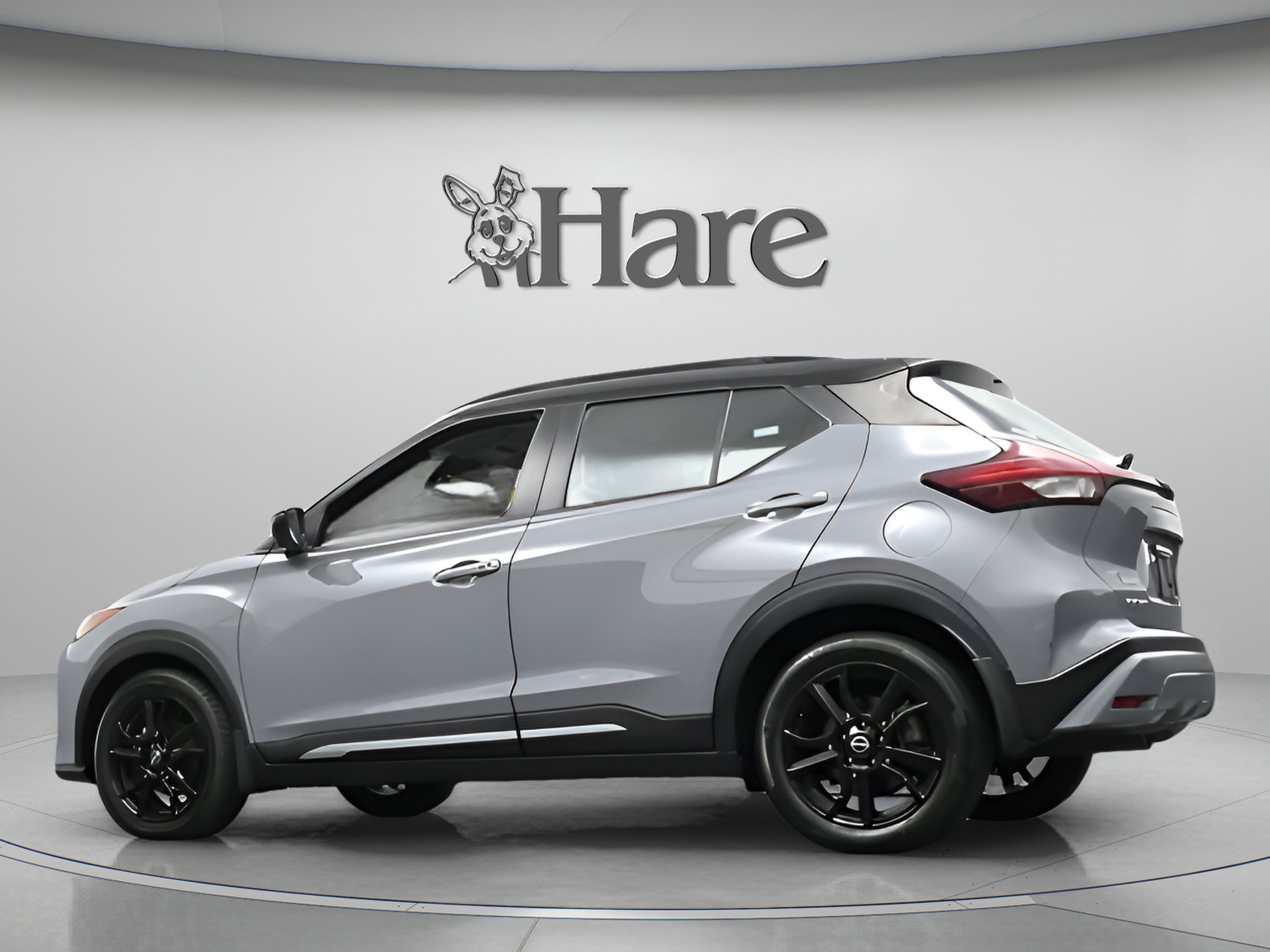 2023 Nissan Kicks SR Xtronic CVT
