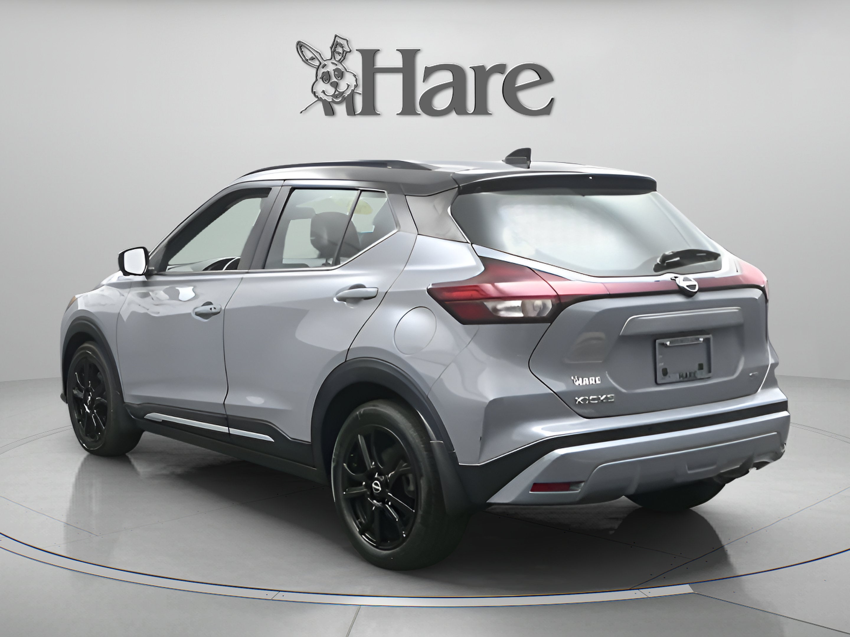 2023 Nissan Kicks SR Xtronic CVT