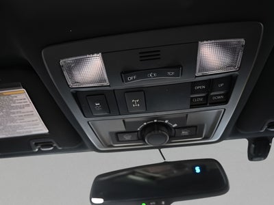 2016 Toyota Tacoma SR