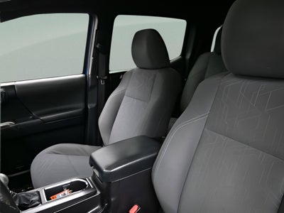 2016 Toyota Tacoma SR