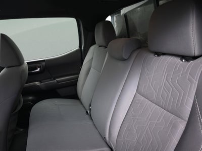 2016 Toyota Tacoma SR