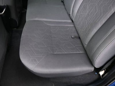 2016 Toyota Tacoma SR