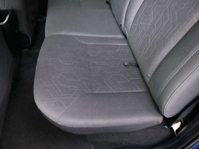 2016 Toyota Tacoma SR