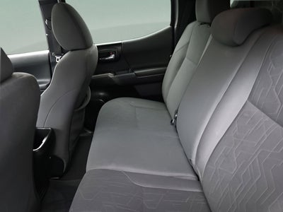 2016 Toyota Tacoma SR