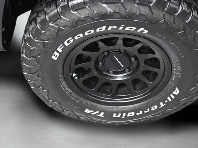 2016 Toyota Tacoma SR