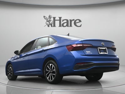 2024 Volkswagen Jetta S