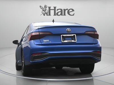 2024 Volkswagen Jetta S