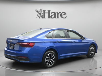 2024 Volkswagen Jetta S