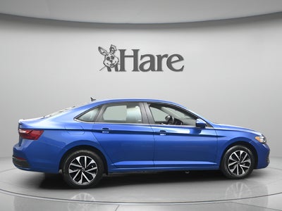 2024 Volkswagen Jetta S
