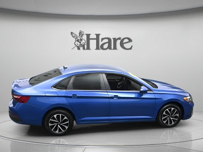 2024 Volkswagen Jetta S