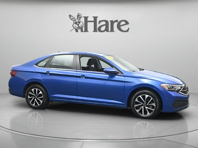 2024 Volkswagen Jetta S