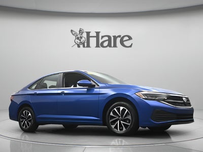 2024 Volkswagen Jetta S